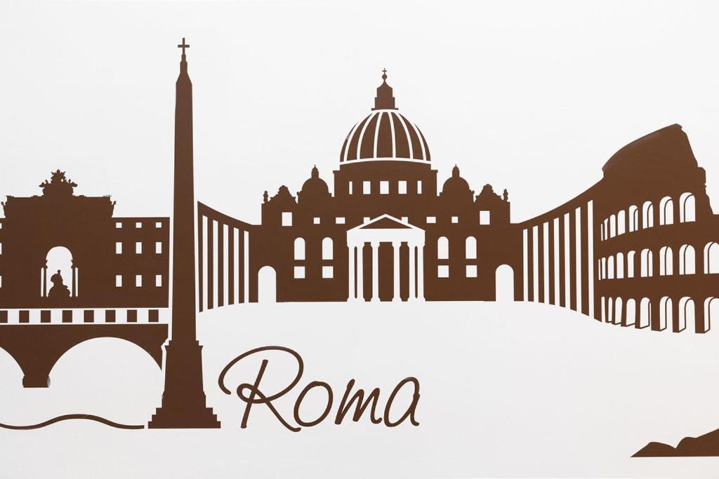 Castel Sant'Angelo Inn — Foto 3