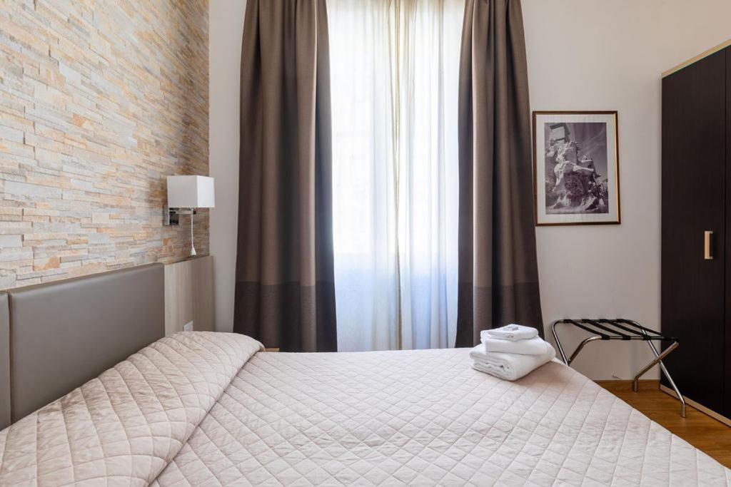 Castel Sant'Angelo Inn — Foto 2